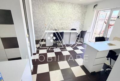 SPAȚIU COMERCIAL DE ÎNCHIRIAT – STRADA MINERILOR ,TÂRGU JIU - 6