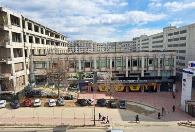 Apartament cu 3 camere 98,59 mp in zona Unirii - comsion 0% - 19