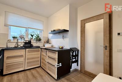 Comision 0% Duplex de vanzare, 4 camere obliata si utilat - Mosnita - 6