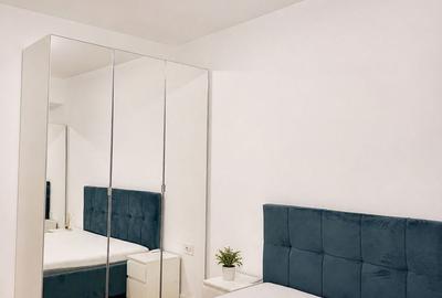 Apartament două camere Twin Rezidence - 7