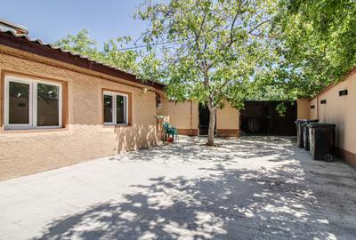 NOU, Vila INDIVIDUALA,  5 camere, P+1+M,nemobilata-Giulesti! - 28