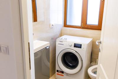 DUPLEX 3 Camere pe 2 niveluri 90mp, GATA de Mutat, OBOR 2 min METROU - 10