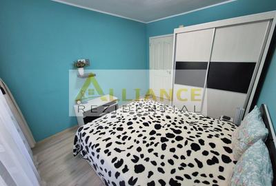 Apartament cu 2 camere semidecomandat în Alexandru Obregia