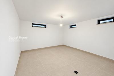Vilă Premium | S+P+2+M | 287 mp | 6 Camere | Lift | Arcul de Triumf | 2026 - 32