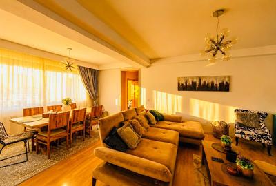 Vilă Premium | 5 Camere | 4 Dormitoare | 518 mp Teren | Corbeanca | - 3