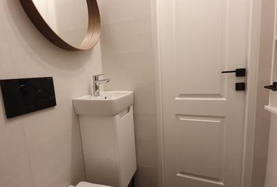 Garsoniera Floreasca-Dorobanti | Renovata | AC | Balcon - 13