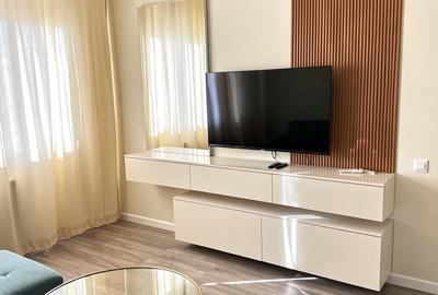 Ap 2 Camere | 5 min Metrou Grozăvești | Parcare | Centrală | Regie Residence - 3