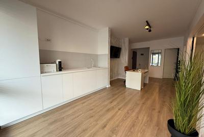 Birou de inchiriat 45mp Maurer Villas parter - 6