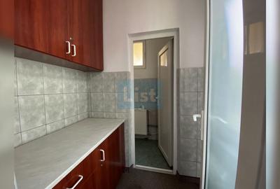 Spațiu de birouri de închiriat în Zorilor – 170 mp utili - 12
