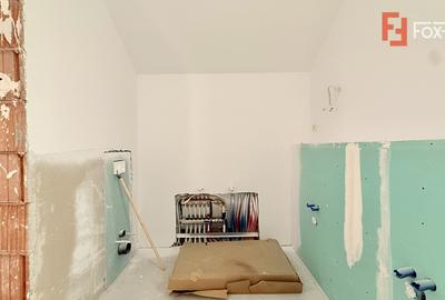 Duplex despartit, de vanzare 4 camere - curent trifazic - Mosnita Veche - 16
