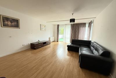 Apartament 2 Camere Avantgarden - 4