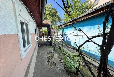 Casa de vanzare Colentina-Fundeni, teren 232 mp, ideal demolare sau renovare - 1