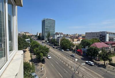 Piața Victoriei | 2 camere renovate | Mobilat și utilat | 50 mp - 5