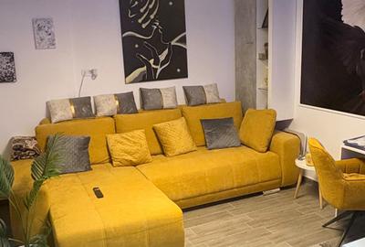 Studio modern în Venus Residence – Metrou Apărătorii Patriei | Ready to Move - 4