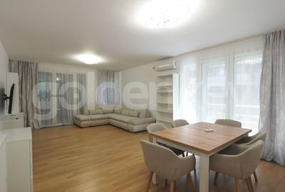 Apartament cochet 3 camere, 3 bai | 81mp gradina exclusiva - 2