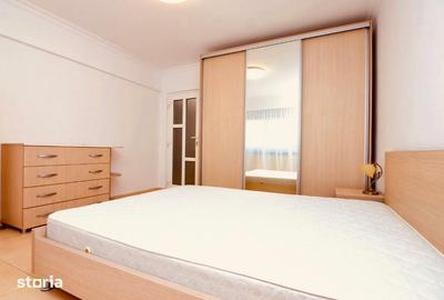 Apartament 2 camere Unirii, 2 minute de metrou, stradal, mobilat modern, liber - 6