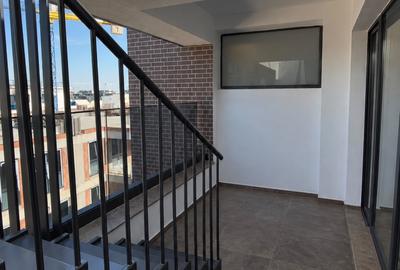 Penthouse Pipera/Terasa de 220 mp - 9