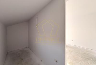 Duplex modern cu 4 camere si dressing | Mosnita Noua | ESO Petrol - 5