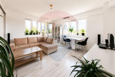 Apartament 2 cam/ bloc 2020 / Lift / 15 min Metrou Păcii Ideal locuit - 2