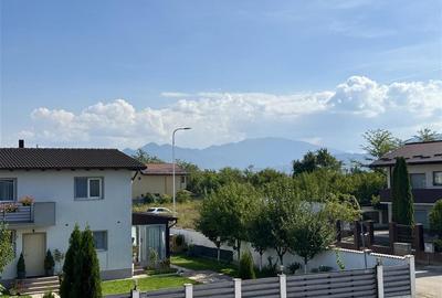 Vila tip Duplex, Curte proprie, Sanpetru Brasov - 17