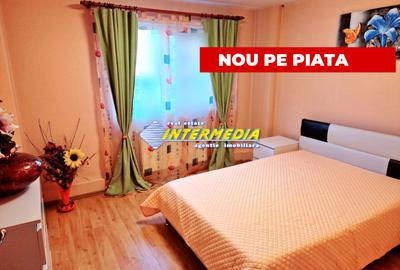 Apartament cu 2 camere 54 mp, mobilat si utilat complet, in Cetate, etaj 1 - 1