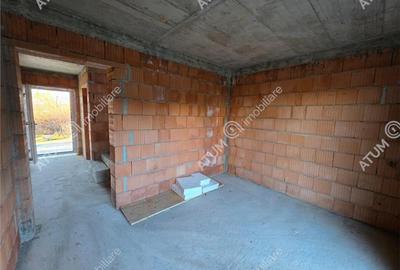 Casa cu 5 camere si gradina de 415 mp din Selimbar in Sibiu - 15
