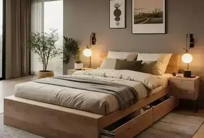 Ultimul Apartament 3 Camere Decomandat Bloc Finalizat Metrou Teclu - 1