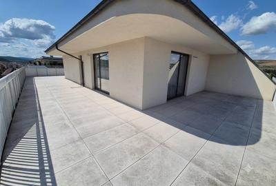 Apartament 3 camere | 74mp| Garaj | Terasa 110mp | Eroilor Residence - 11