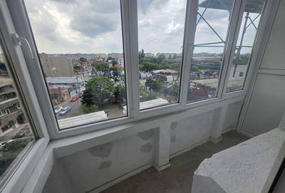 Apartament | 4 camere | modernizat | etaj 5 | TEI - 22