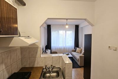 Garsoniera de vanzare 21 mp zona Manastur Taberei