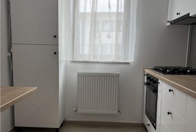 Apartament cu 2 camere decomandat în Cug