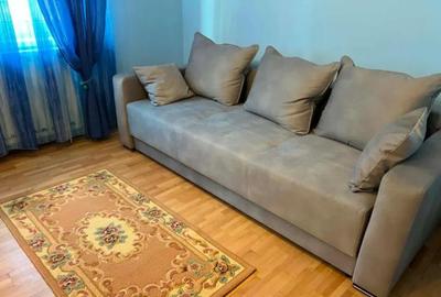 Apartament cu 4 camere decomandat, mobilat în Timpuri Noi