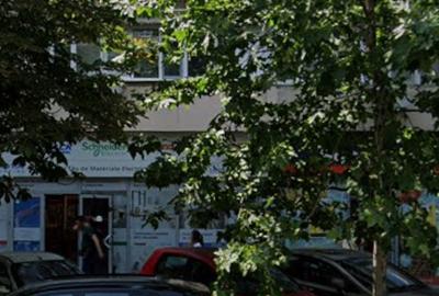 Mihai Bravu- Obor | suprafata 86 mp | Vitrină Stradală | pret 1.650 €/lună - 2