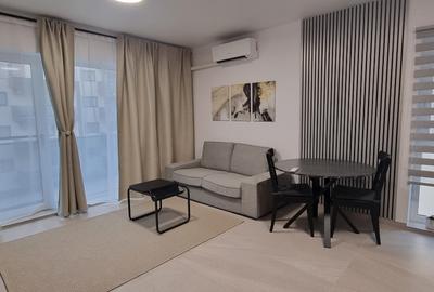 STUDIO PREMIUM | PRIMA ÎNCHIRIERE | LOC PARCARE INCLUS | ÎNCĂLZIRE PARDOSEALA - 4