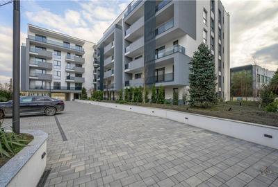 Apartament 4 Camere | Residence 5 Forest | PIPERA | TAXARE INVERSA - 25