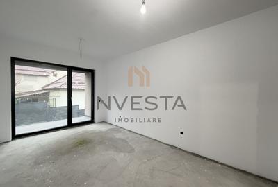 Duplex nou de 210 mp cu garaj si terasa panoramica, Andrei Muresanu - 17