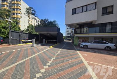 Garsoniera deosebita 44 m | Parcare | 13 Septembrie- Central Address Residence - 16