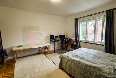 CASA D+P+E+M | Costache Negruzzi | 2Garaje | Gradina | 5 Camere |VIDEO - 17