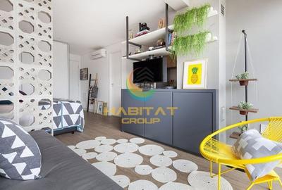 Vânzare Studio 50 mp -Metrou Berceni Popești Leordeni - 3
