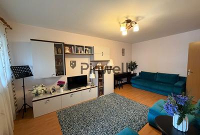 APARTAMENT 3 CAMERE - SOSEAUA OLTENITEI I LOC DE PARCARE INCLUS - 31