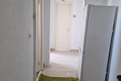 Apartament 2 camere zona Liceul Mihai Eminescu , etaj 9 cu lift nou , mobilat - 9