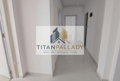 Titan-Pallady- metrou Teclu- 3Cam- 84mp- Incalzire pardoseala-Centrala - 7