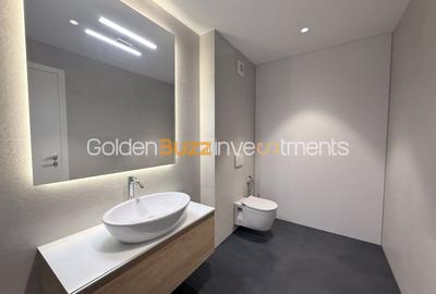 Apartament 4 camere lux | 3 bai | Parcare subterana | Residence 5 - 4