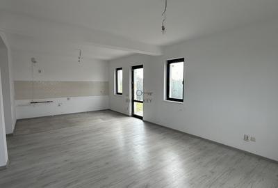 Casa Dragomiresti-Vale, P+1+Pod, 4 Cam, STB, Teren :335mp, Comision 0% - 7