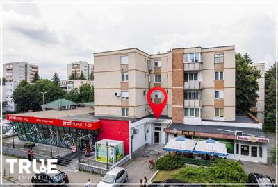 Spațiu comercial de vânzare – Dâmbu Pietros, Târgu Mureș - 2