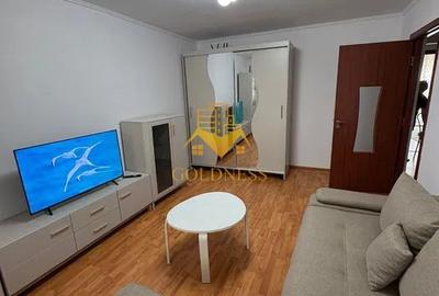 Apartament cu 3 camere decomandat, mobilat în Mărăști
