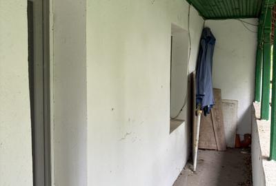Afumați, jud. Ilfov, strada Mircea Vodă, casă demolabilă - 12