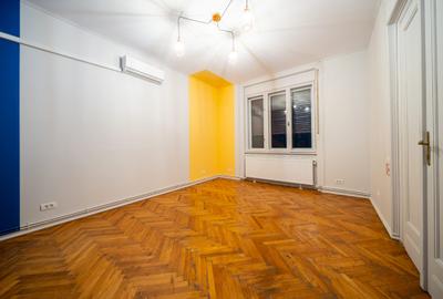 Apartament 4 camere, in conditii excelente, situat la parter - 7