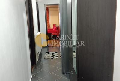 Apartament Valea Lupului- Zona Popas Pacurari - 5
