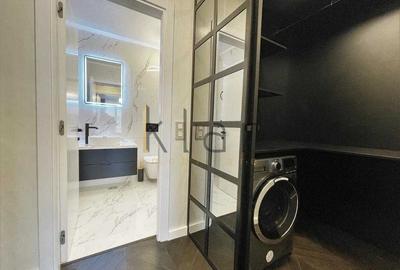 Apartament 3 camere LUX 76mp,balcon,parcare,Centru, zona NTT - 6